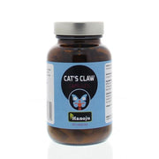 Hanoju Cats claw 400 mg 90 vcaps