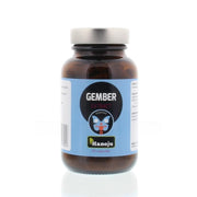 Hanoju Gember extract 400 mg 90 vcaps