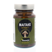 Hanoju Maitake extract 400 mg 90 tabletten