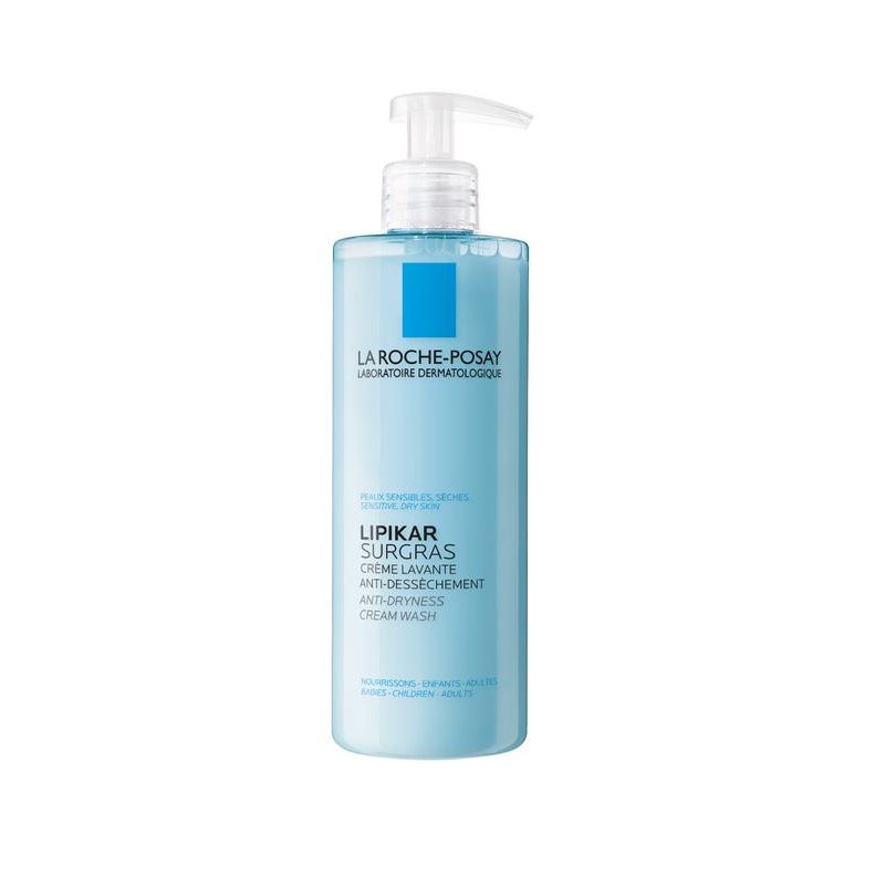 La Roche Posay Lipikar surgras 400 ml