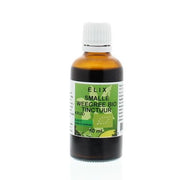 Elix Smalle weegbree tinctuur 50 ml