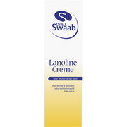 Dr Swaab Lanoline creme 30 gram
