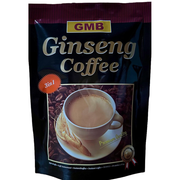 GMB Ginseng Coffee 3in1 10 st