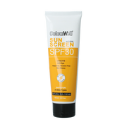Colourwell Natuurlijke zonnecreme SPF30 100 ml