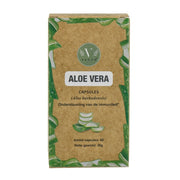 Vanan Aloe Vera 60 capsules