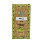 Vanan Amla 60 capsules