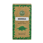 Vanan Moringa 60 capsules