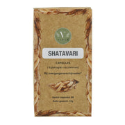 Vanan Shatavari 60 capsules