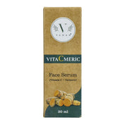 Vanan VitaCmeric Face Serum 30 ml