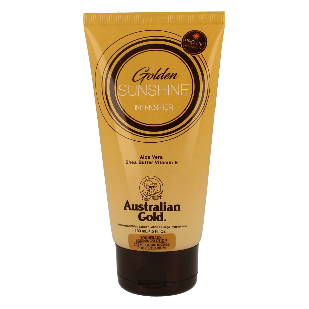 Australian Gold Golden sunshine intensifier 130 ml