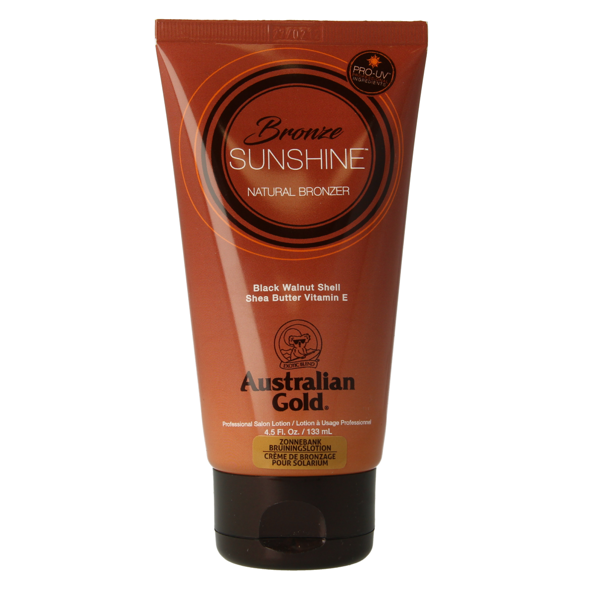 Australian Gold Bronze sunshine natural bronzer 133 ml
