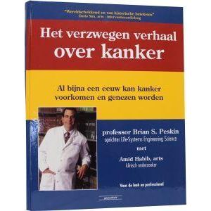 Het verzwegen verhaal over kanker