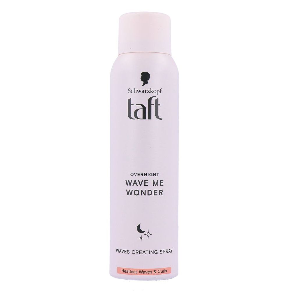 Schwarzkopf Taft Overnight Wave Me Wonder spray 150 ml