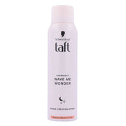 Schwarzkopf Taft Overnight Wave Me Wonder spray 150 ml