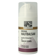 Tiroler Steinoel Hautbalsam 100 ml