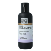 Tiroler Steinoel Vital shampoo 200 ml