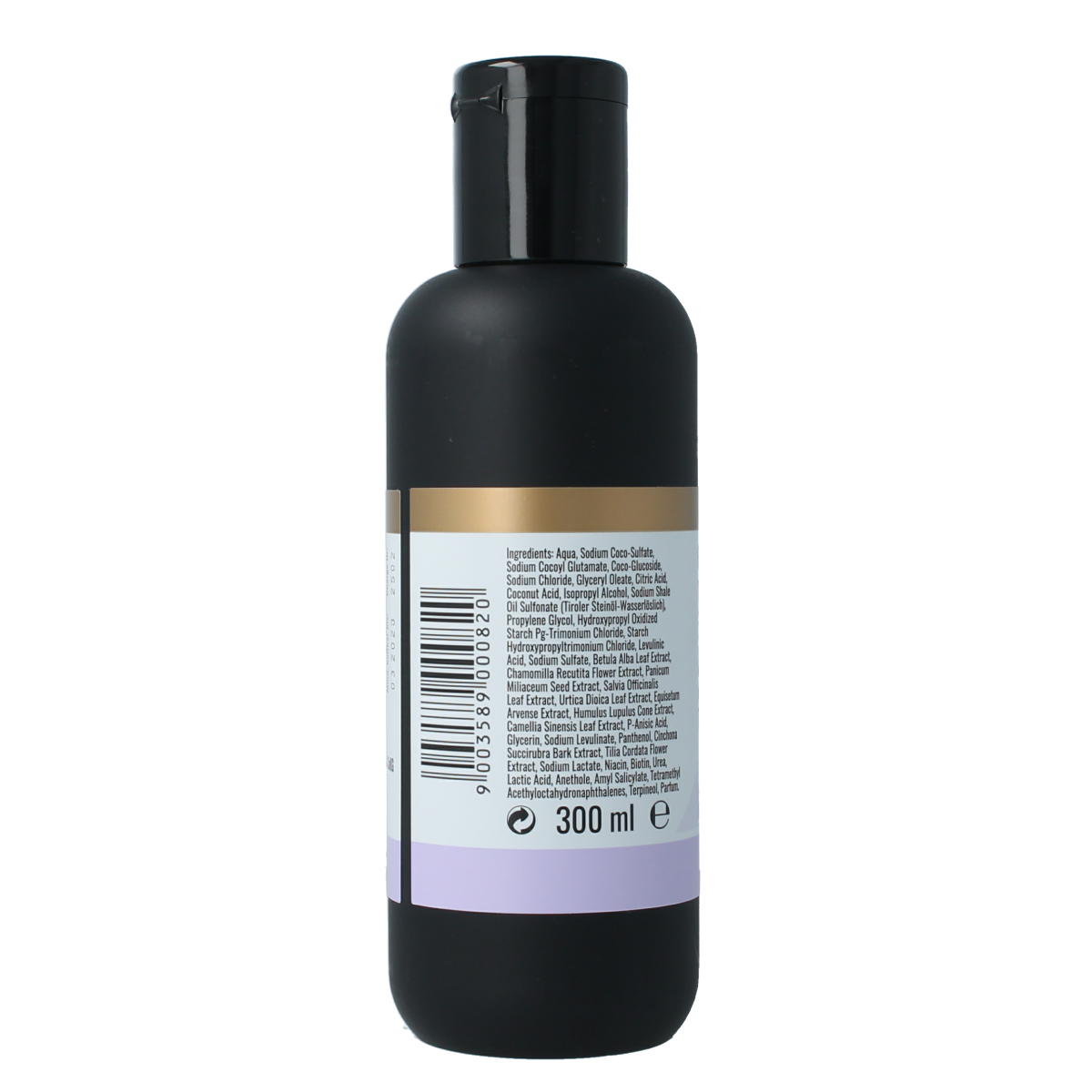 Tiroler Steinoel Vital shampoo 200 ml