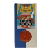 Sonnentor Kimchi kruiden bio 80 gram