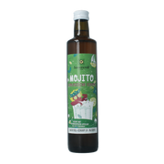 Sonnentor Mojito mocktail siroop alcoholvrij bio 500 ml