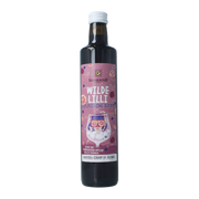 Sonnentor Wilde lilli mocktail siroop alcoholvrij bio 500 ml