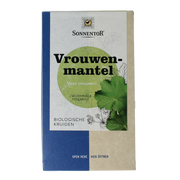 Sonnentor Vrouwenmantel thee bio 18 zakjes