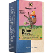 Sonnentor Thee Fijne Pasen Biologisch 18 zakjes