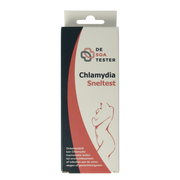 The Tester Chlamydia vrouw test
