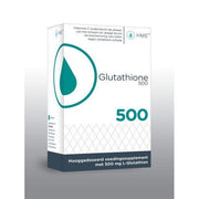 HME Glutathione 500 60 vcaps