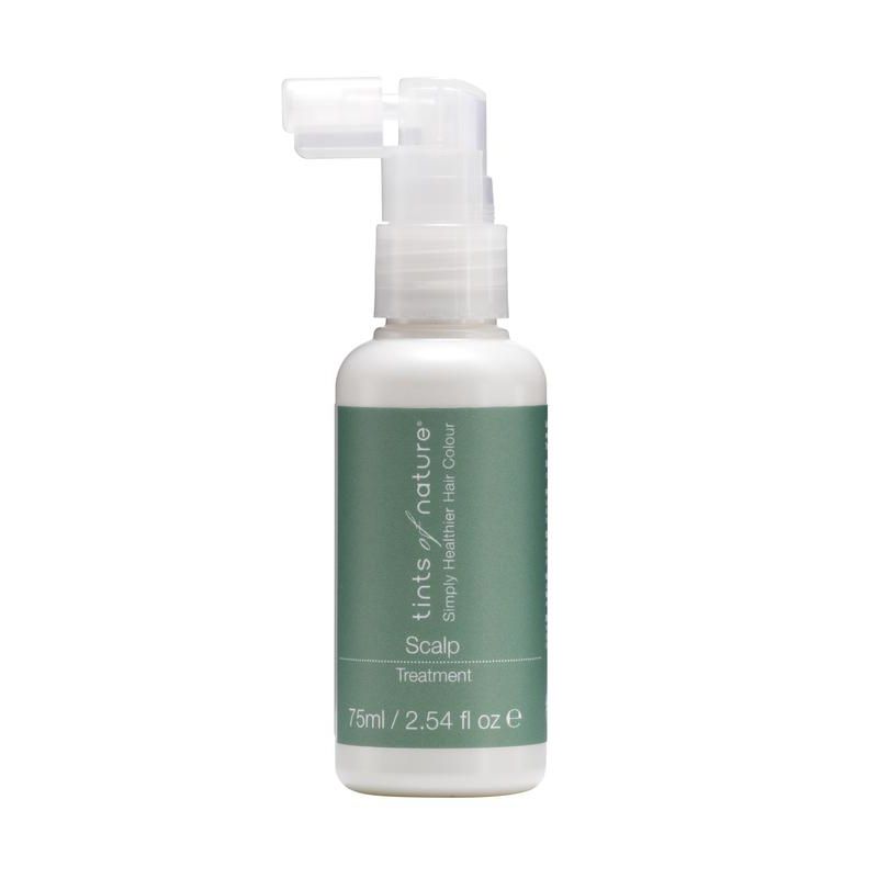 Tints Of Nature Scalp treatment 75 ml