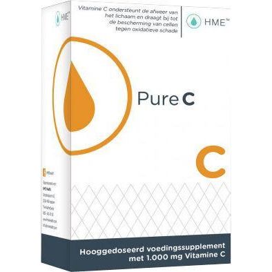 HME Pure C 60 vcaps