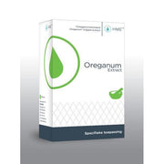 HME Oreganum 60 vcaps