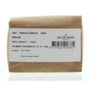 Jacob Hooy Hibiscus gemalen 250 gram