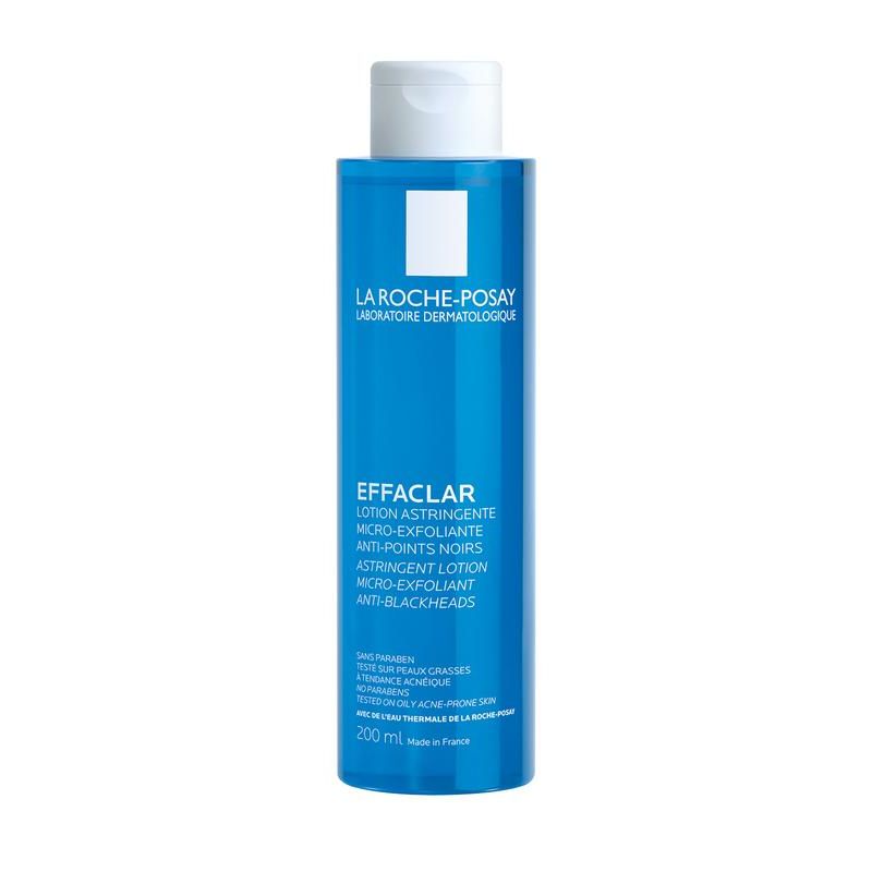 La Roche Posay Effaclar adstringent lotion 200 ml