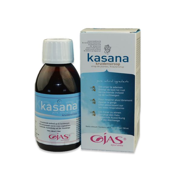 Ojas Kasana 150 ml