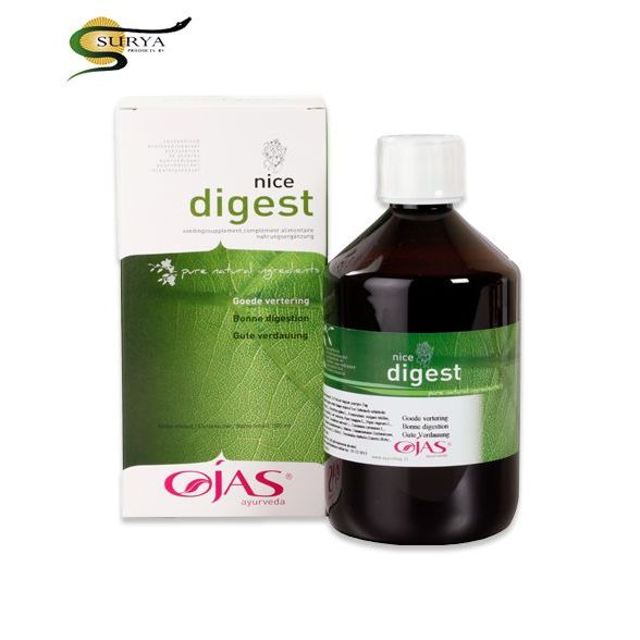 Ojas Nice digest 500 ml