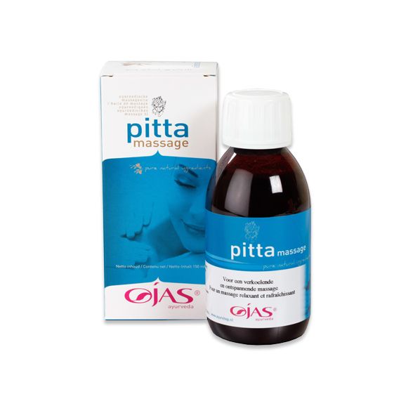 Ojas Pitta massageolie 150 ml