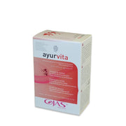 Ojas Ayurvita 60 capsules