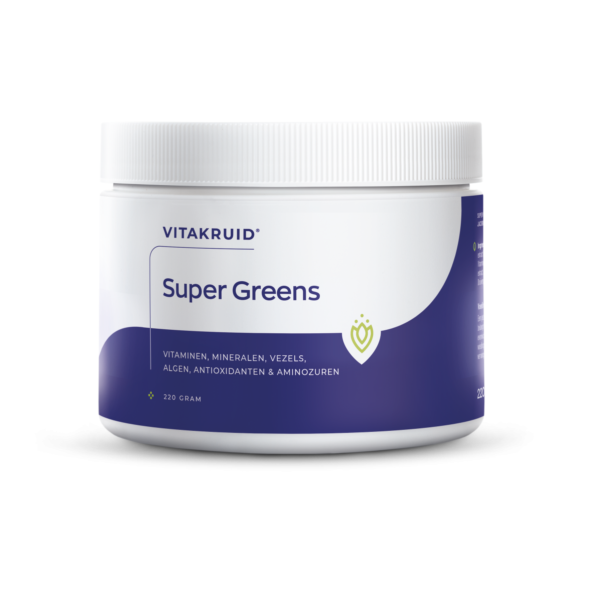 Vitakruid Super Greens