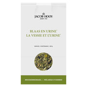 Jacob Hooy Blaas en urine 100 gram