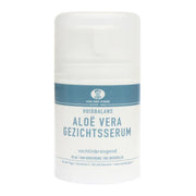 van der Pigge Huidbalans gezichtsserum aloe vera 50 ml
