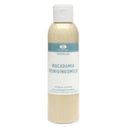 van der Pigge Huidbalans reinigingsmelk macadamia 150 ml