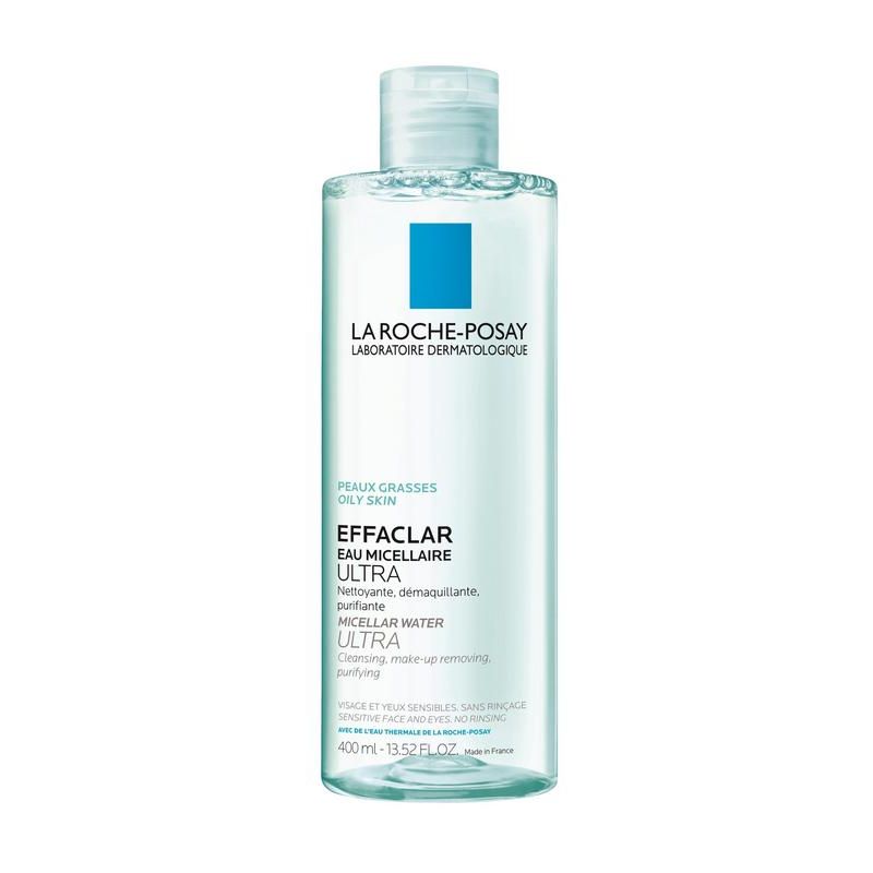 La Roche Posay Effaclar micellaire oplossing 400 ml