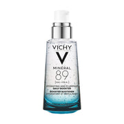 Vichy Mineral 89 booster 50 ml