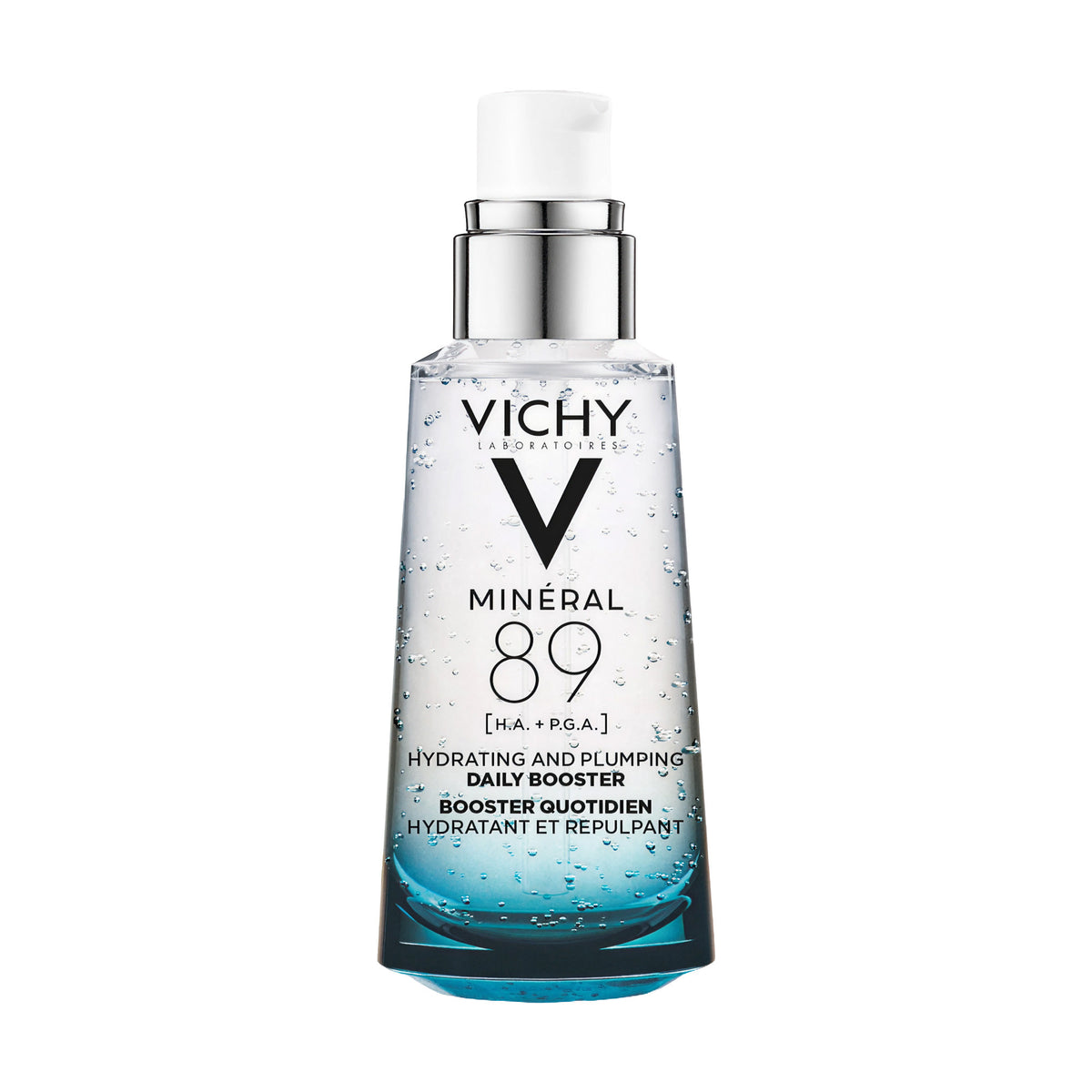 Vichy Mineral 89 booster 50 ml