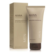 Ahava Men cleansing gel 100 ml