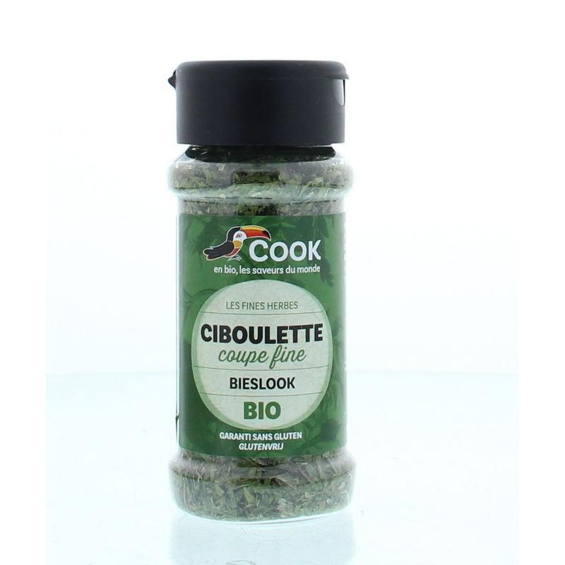Cook Bieslook 15 gram
