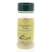 Cook Gember gemalen 30 gram