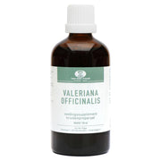 van der Pigge Valeriana officinalis 100 ml