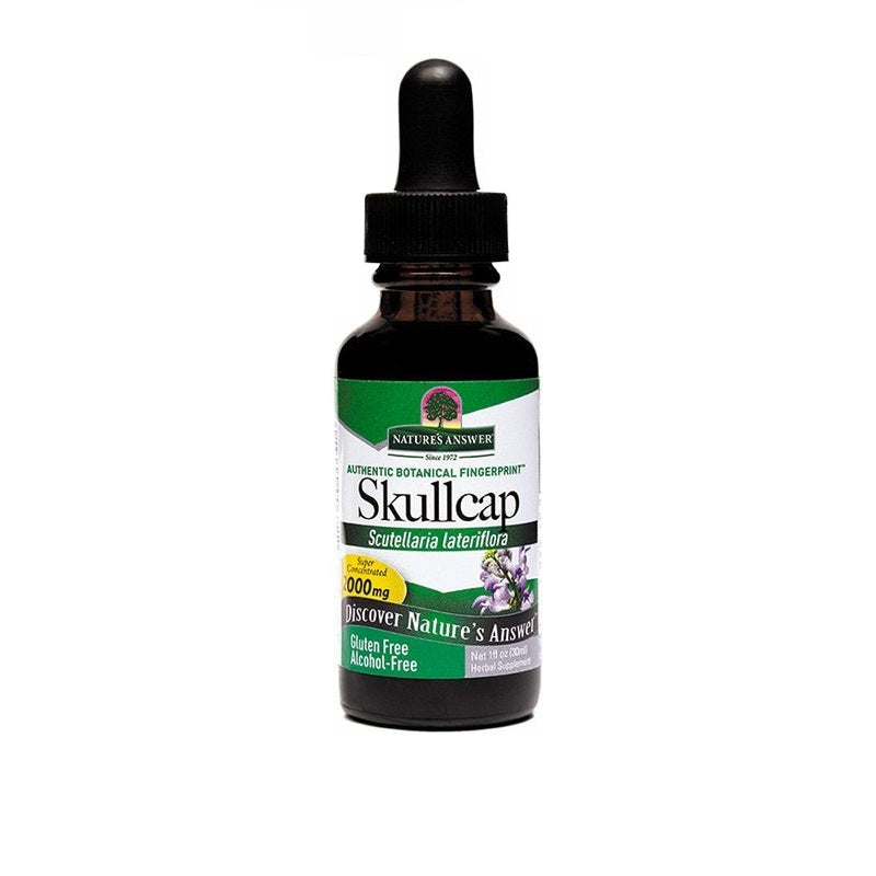 Natures Answer Glidkruid extract 1:1 30 ml