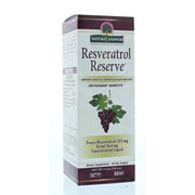 Natures Answer Resveratrol reserve complex vloeibaar 150 ml